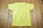 Vintage 1992 SOS Pad Graphic T-Shirt