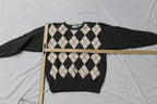 Vintage 1990s Knitted Sweater