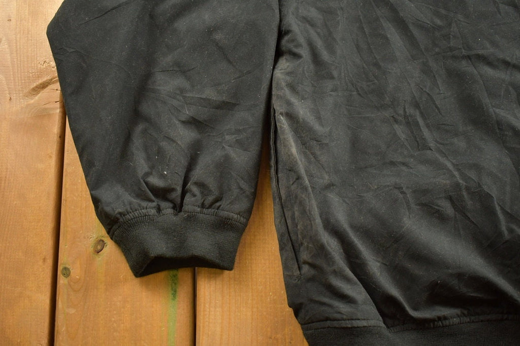 Vintage 1990s Dare Anti Drugs Ultra Club Windbreaker Jacket