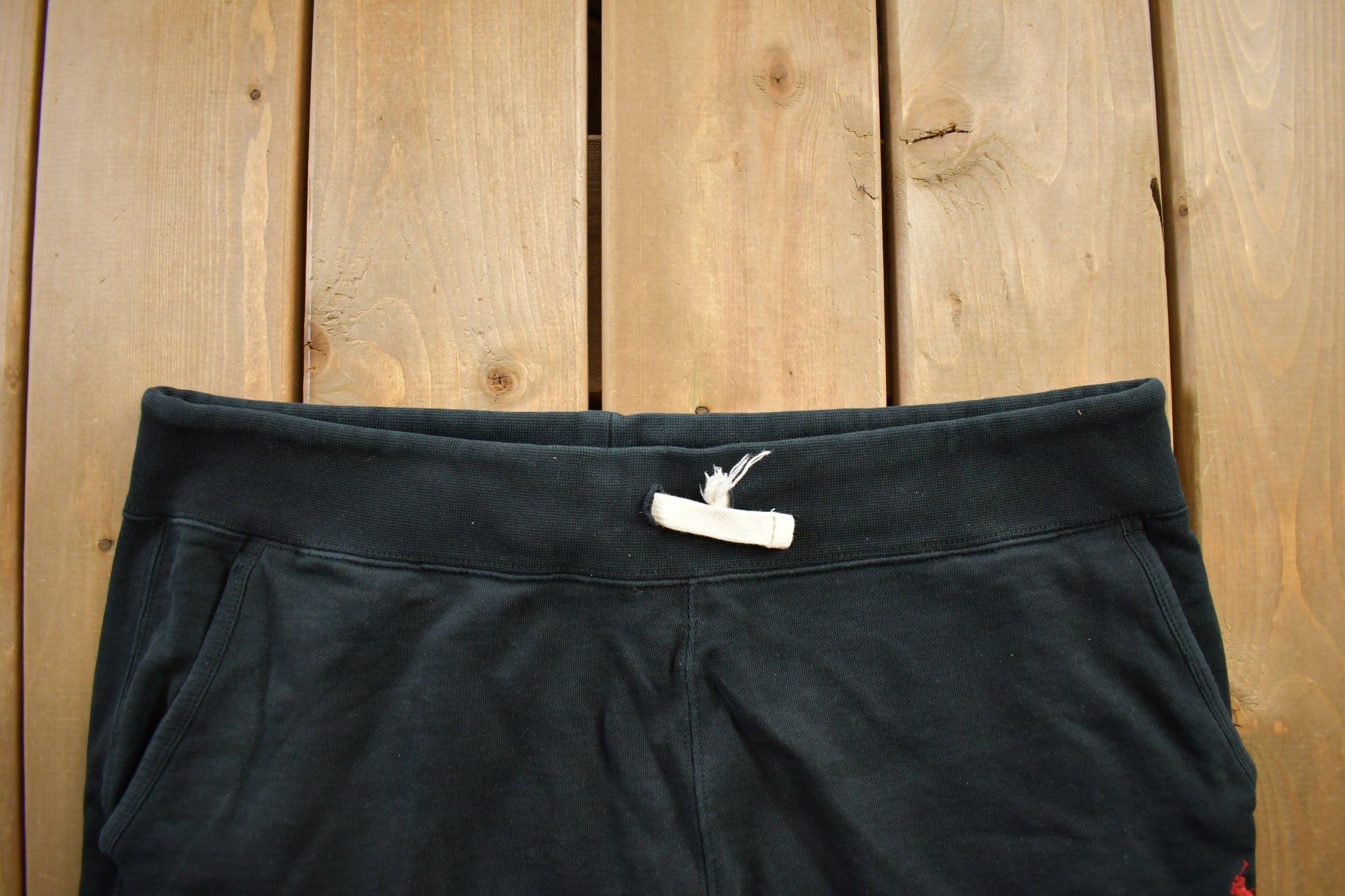 Vintage 1990s Polo Ralph Lauren Sweat Pants Size M