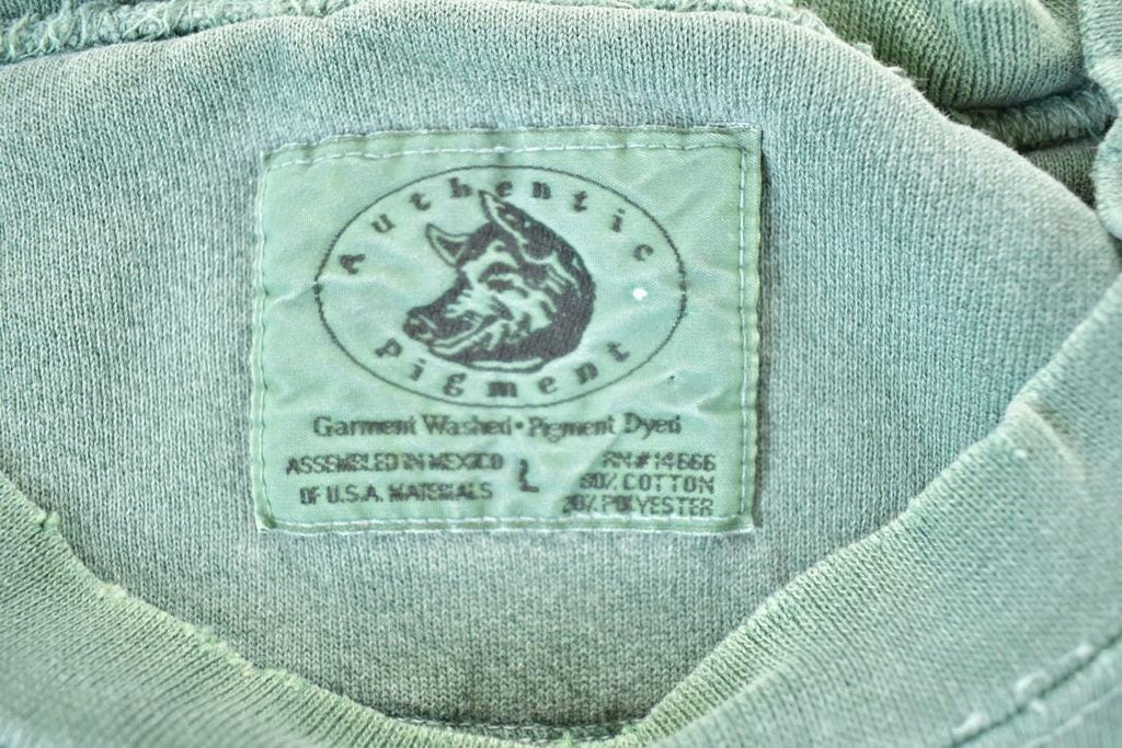 Vintage 1990s Leinenkugels Beers Crewneck Sweatshirt Mens L