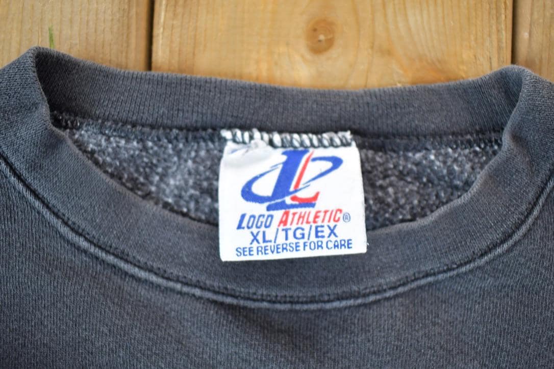 Vintage 1996 Pro Line NFL Crewneck Sweatshirt