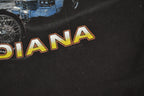 Vintage 2001 Jim Bailey's Harley Davidson Forty Wayne Indiana T-Shirt