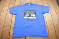 Vintage 1990s Pennsylvania Renaissance Fair Graphic T Shirt
