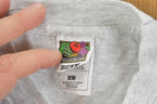 Vintage 1990s Inherit The Wind Hand Souvenir T-Shirt  Streetwear  Vacation Tee  Travel T Shirt