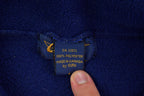 Vintage 1990s Gotta Be KD Fleece Sweater