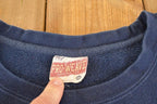 Vintage 1990s Alpena Crewneck Sweatshirt Men's XL /