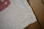 Vintage 1990s World Industries Graphic T Shirt