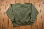 Vintage 1990s Starter Logo Crewneck Sweatshirt