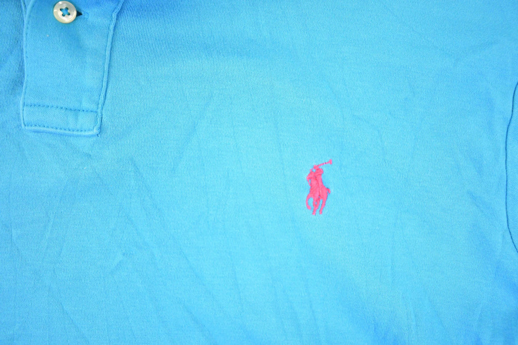 Vintage Y2K Polo By Ralph Lauren Button Up Shirt Men's M