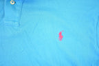Vintage Y2K Polo By Ralph Lauren Button Up Shirt Men's M