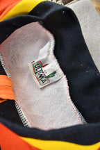 Vintage 1990s Braun's Bicycle Cycling Jersey Size M