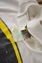 Vintage 1980s Dick Tracy Graphic T Shirt