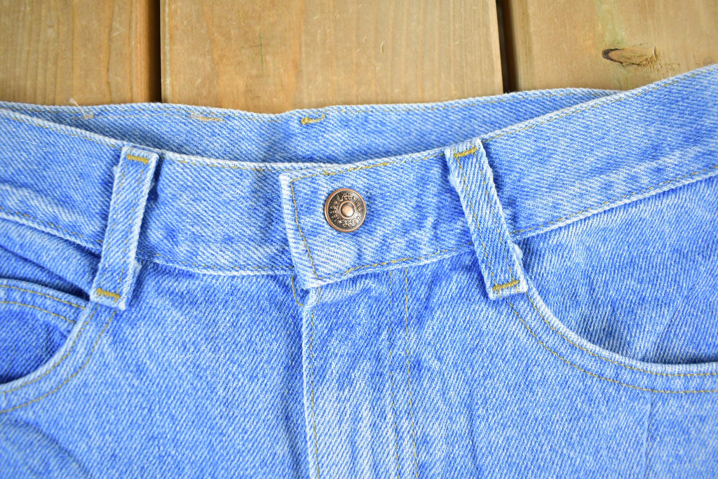 Vintage 1980s DEADSTOCK Lee Jeans Women's 26 x 29