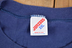 Vintage 1990s Shenango Valley Special Games Graphic T-Shirt