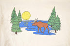 Vintage 1992 Sun Bay Milkovich Reunion Souvenir T-Shirt Men's M