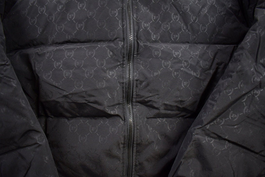 Vintage 2000s Deadstock Phat Farm Winter Puffer Jacket