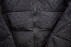 Vintage 2000s Deadstock Phat Farm Winter Puffer Jacket