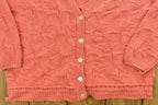 Vintage 90's GAP Knitted Cardigan Sweater