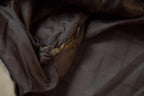 Vintage 1990s C&A Made in England Single Breasted Trench Coat - 38R