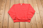Vintage 1990s Angelica Crewneck Sweatshirt