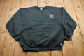 Vintage 1990s Hill Murray Pioneers Minnesota Russel Crewneck Sweatshirt