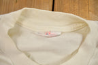 Vintage 1990s Mexico Cozumel Travel T-Shirt