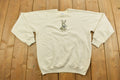 Vintage 1980s Bunny Rabbit Crewneck Sweater