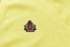 Vintage 1980s IZOD Knitted Cardigan Sweater