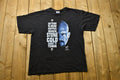 Vintage 1998 Stone Cold Steve Austin "Anything Can Happen When.." T Shirt