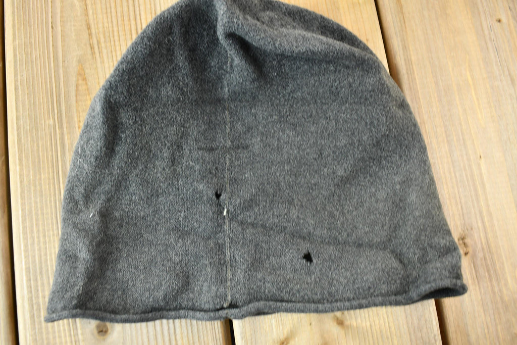 Vintage 1990s Kangol Wool Reefer Hat One Size