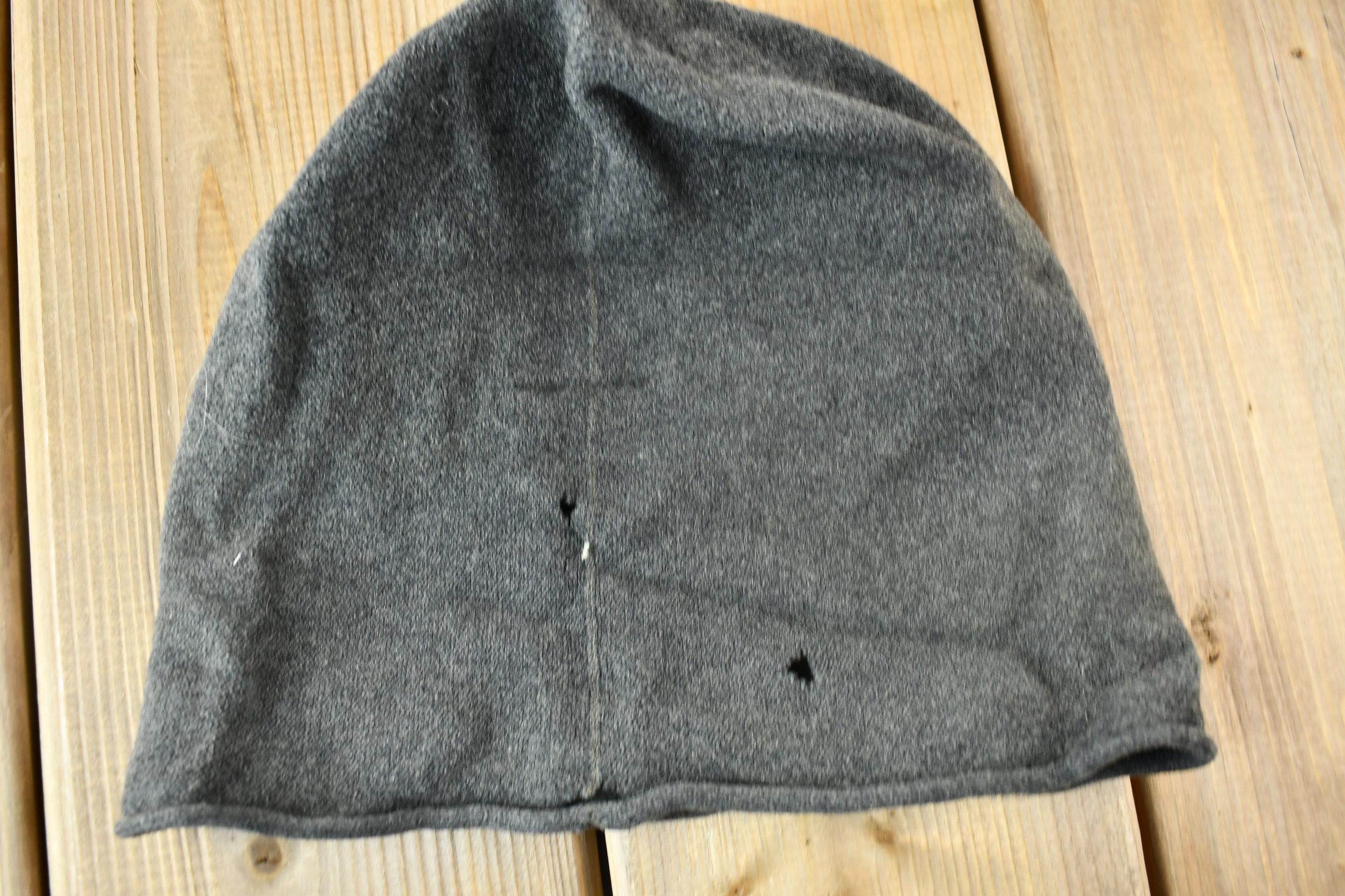 Vintage 1990s Kangol Wool Reefer Hat One Size