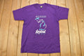 Vintage 1992 Michigan Festival Graphic T Shirt