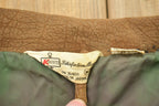 Vintage 1980s Kmart Leather Jacket