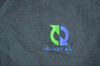 Vintage 1990s Biotal Z Class Heavyweight Crewneck Sweatshirt