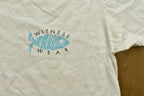 Vintage 1991 "Keep The Son In Your Eyes" T-Shirt