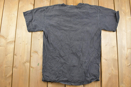 Vintage Y2K Toyota Souvenir T-Shirt / Streetwear / Vacation Tee / Travel T Shirt