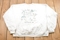 Vintage 1990s Port Aransas Texas Crewneck Sweatshirt