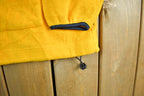 Vintage 2000s Nautica Competition Embroidered Fleece Hoodie Men's XL