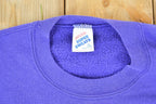 Vintage 1990s Olive Presbyterian Church Souvenir Crewneck Sweatshirt