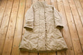 Vintage 1990s Mod Maid Puffer Jacket