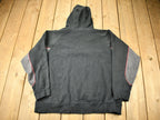 Vintage 1990s Starter Embroidered Hoodie
