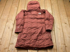 Vintage 1990s The North Face Puffer Jacket