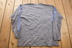 Vintage 2002 Bud Light Graphic Longsleeve T-Shirt