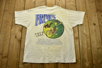 Vintage 1995 Primus Tales From The Punchbowl Tour Band T-shirt