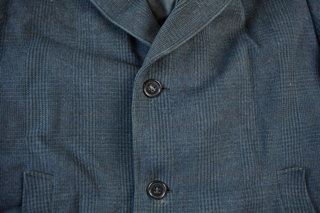 Vintage 1980s Eatons Trench Coat