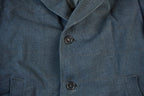Vintage 1980s Eatons Trench Coat
