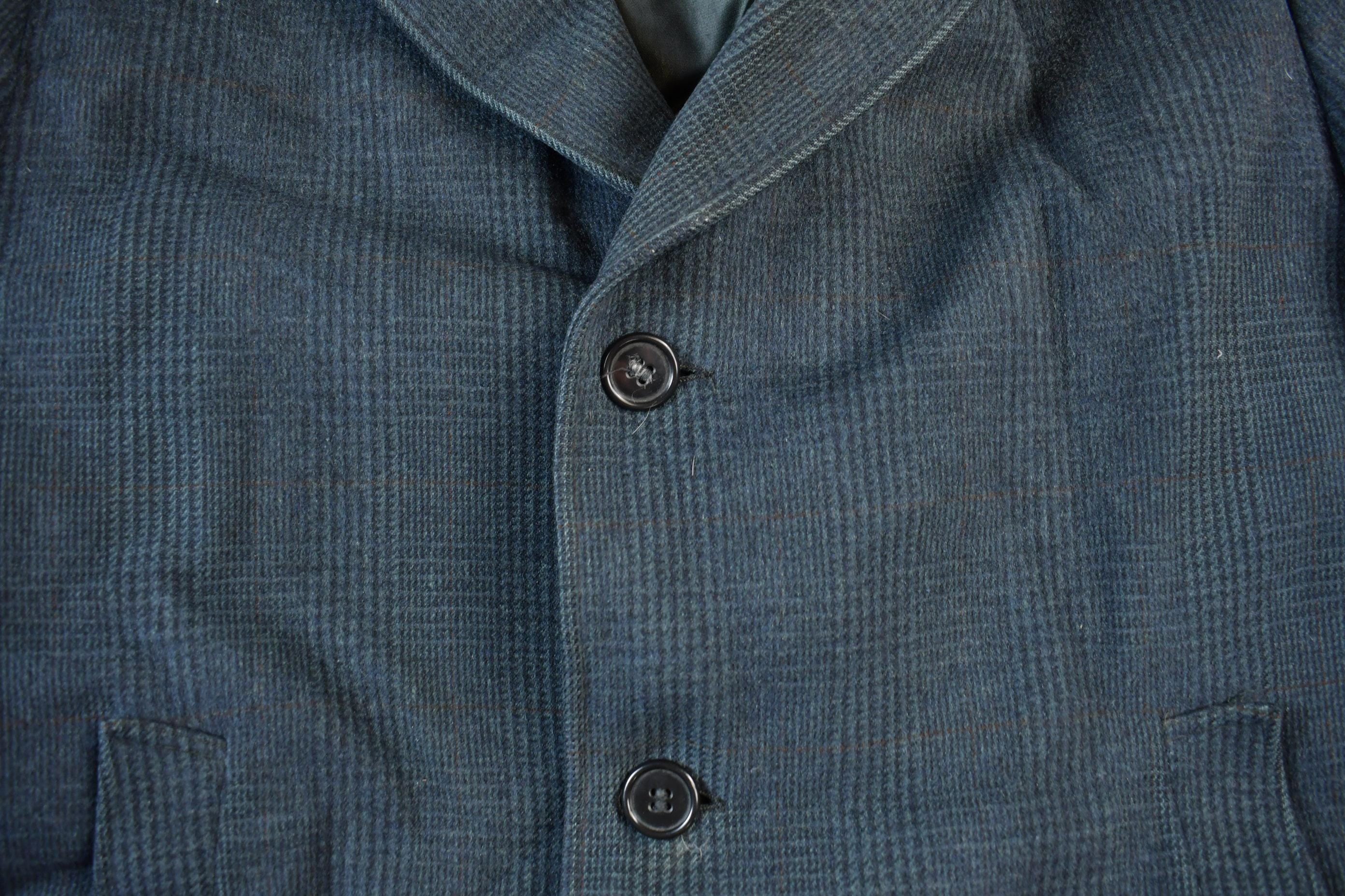 Vintage 1980s Eatons Trench Coat