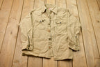 Vintage 1990s Levi's Shirt Jacket