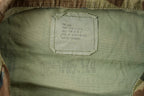 Vintage 2001 Military Army Jacket